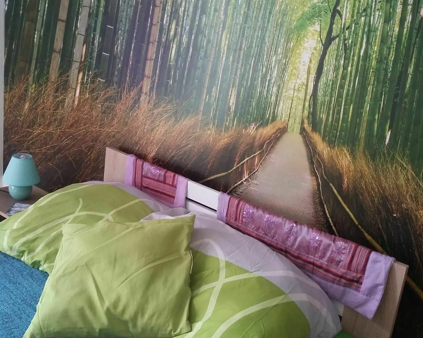 Doroti Apartment Praga